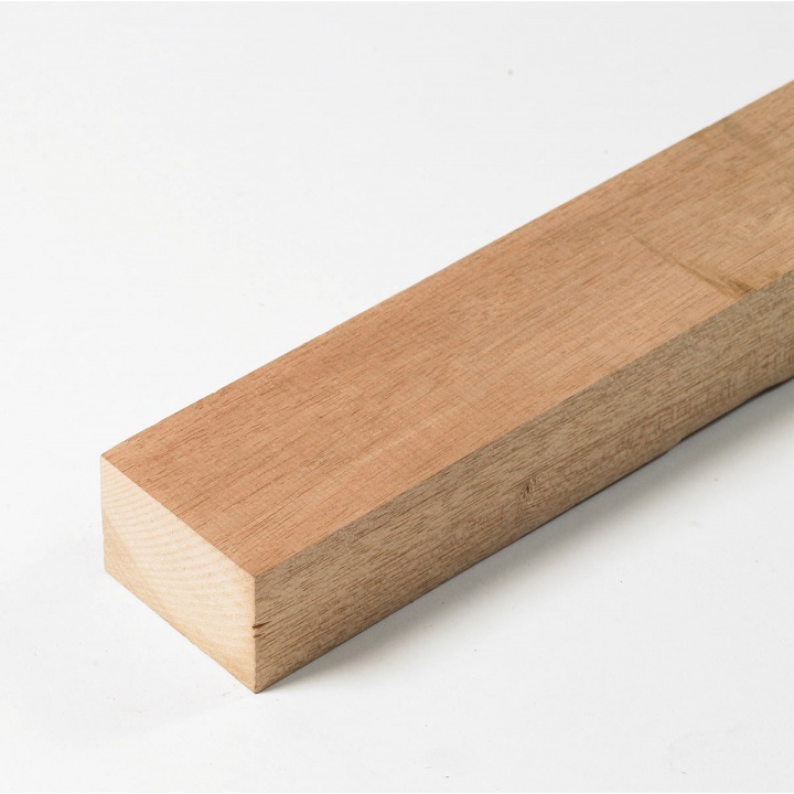 PAR Hardwood 75 x 50mm (3" x 2")