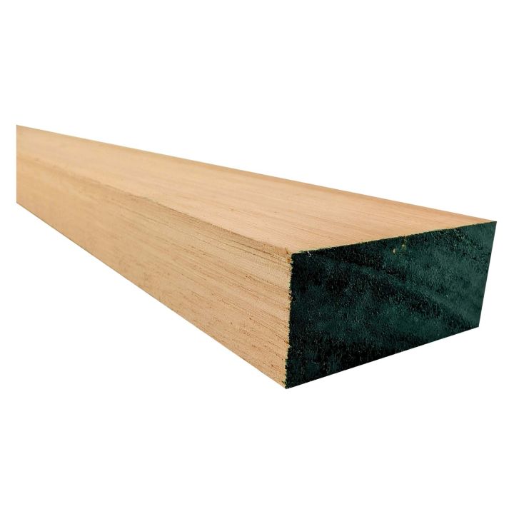 Hardwood PAR 25 x 100 x 3600mm FSC®