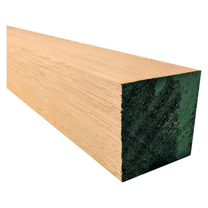 Hardwood PAR 50 x 50 x 3600mm FSC®