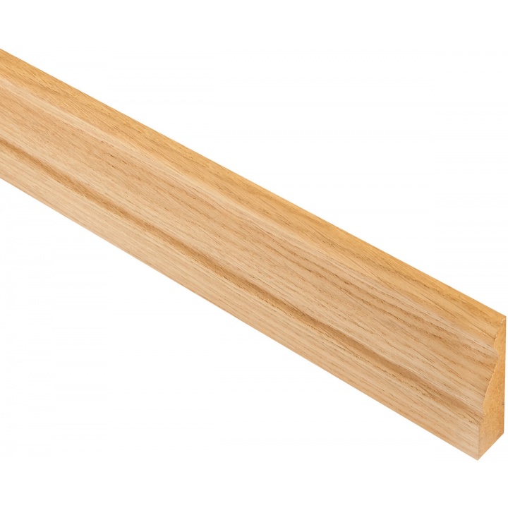 Oak Veneer Ogee Architrave 18 x 68 x 4200mm