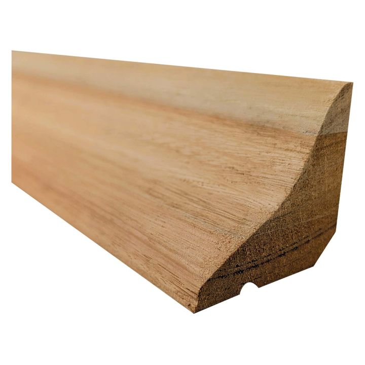 Hardwood Door Weather Mould 900 x 2400mm FSC®