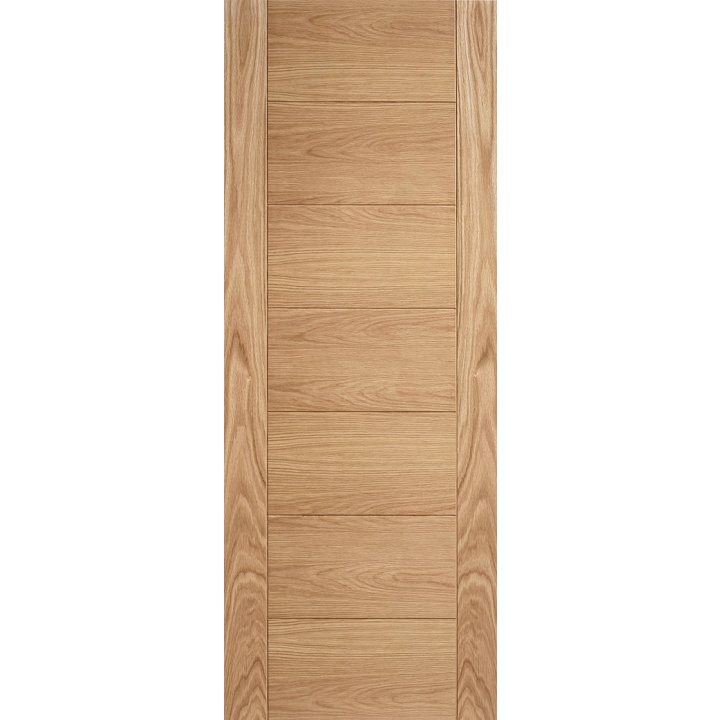 Carini Oak Door FSC®