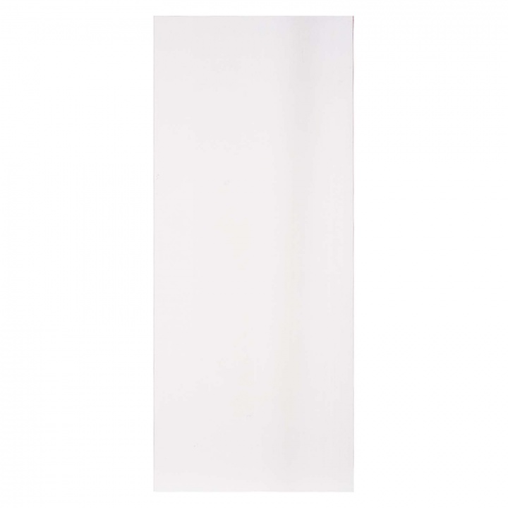 Internal Hardboard Door - White Primed
