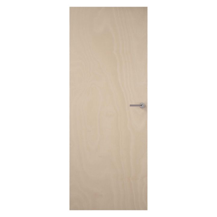 Internal Plywood Fire Door FD30 