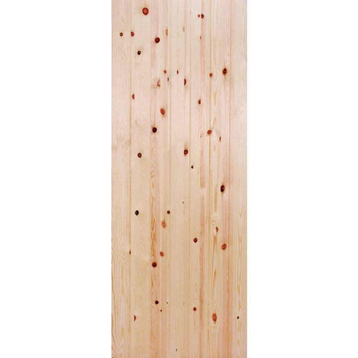 Ledged & Braced Gate FSC®