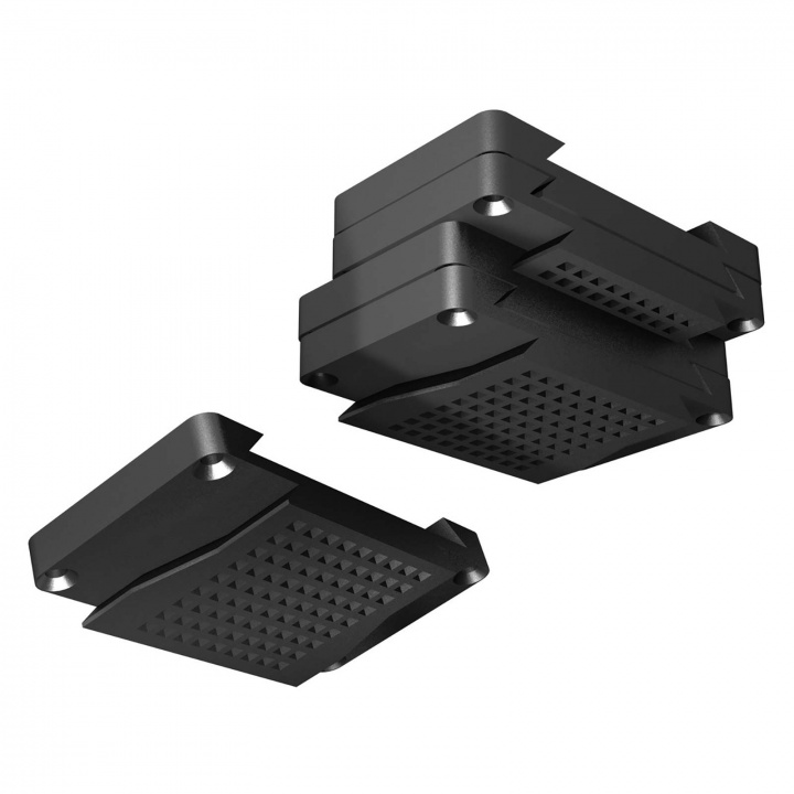 Sliding Door - Accessory - Spacer Block