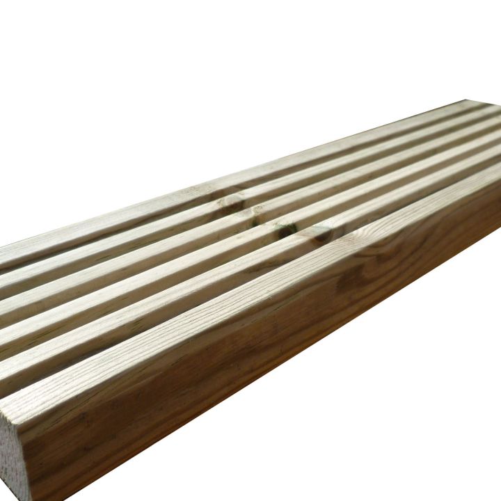 Easi Deck Board 100 x 32 x 3600mm NOM FSC®
