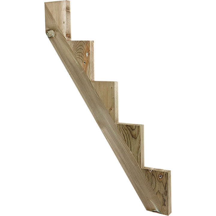 Decking 5 Tread String FSC®