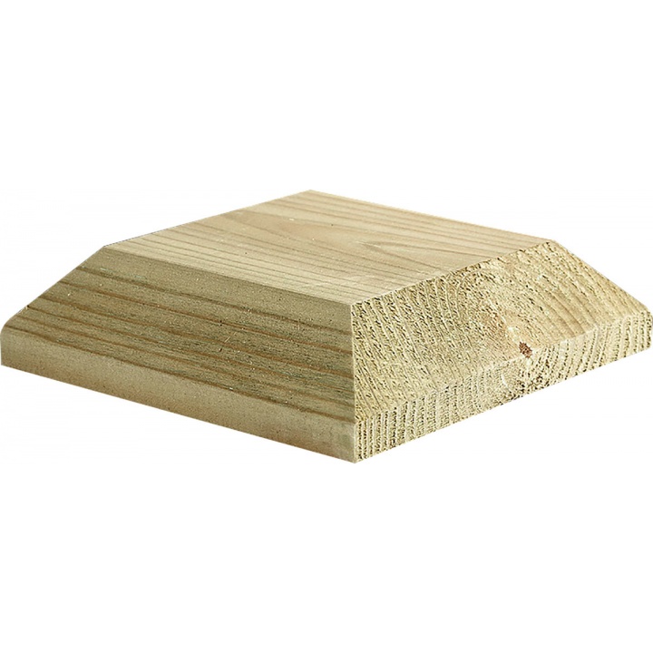 Decking Deck Patrice Cap FSC®