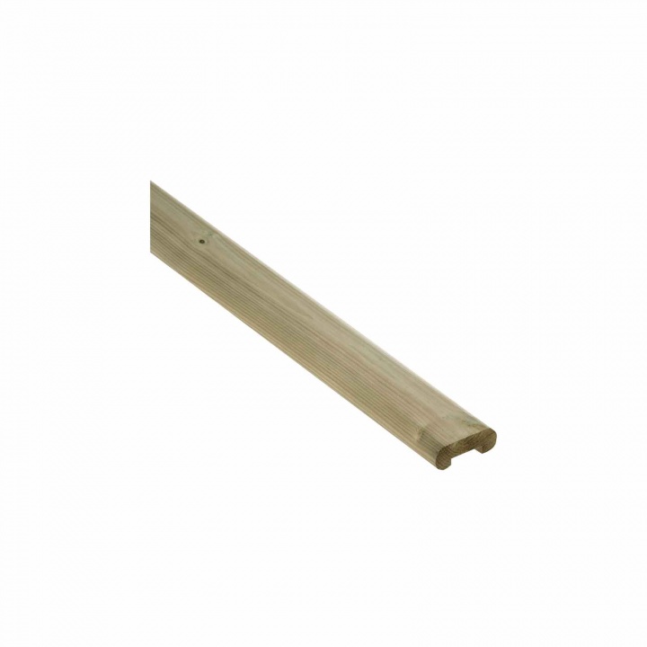 Decking Rail Cap