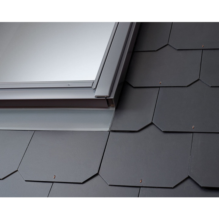 Velux EDL MK04 Slate Flashing up to 8mm thick