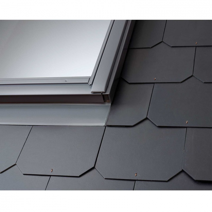 Velux EDL MK06 Slate Flashing up to 8mm thick