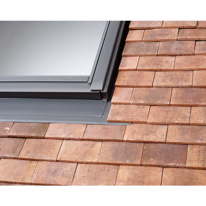 Velux EDP SK06 Plain Tile Flashing up to 14mm thick