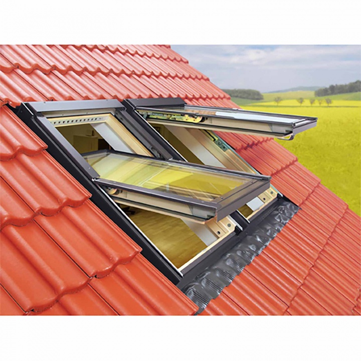 Fakro 06 Top Hung Roof Window 780 x 1180mm (FTP-V U3)
