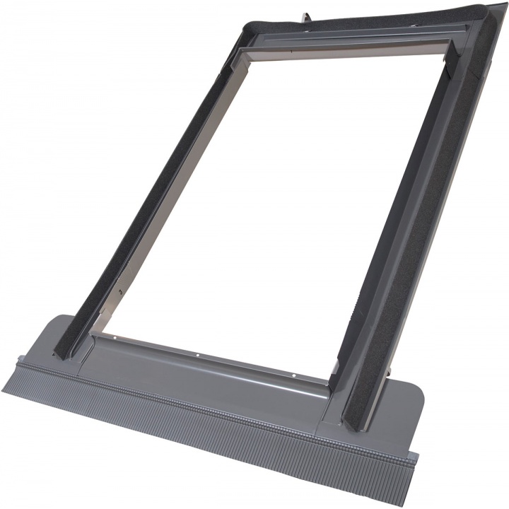 Axis90 M4A Tile Flashing 16 - 50mm thick