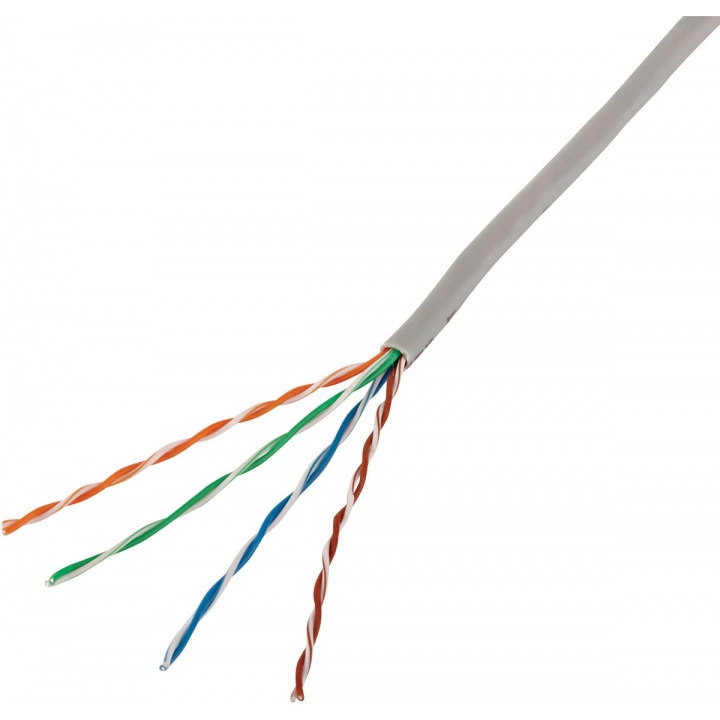Cat5e Communication Cable 305m