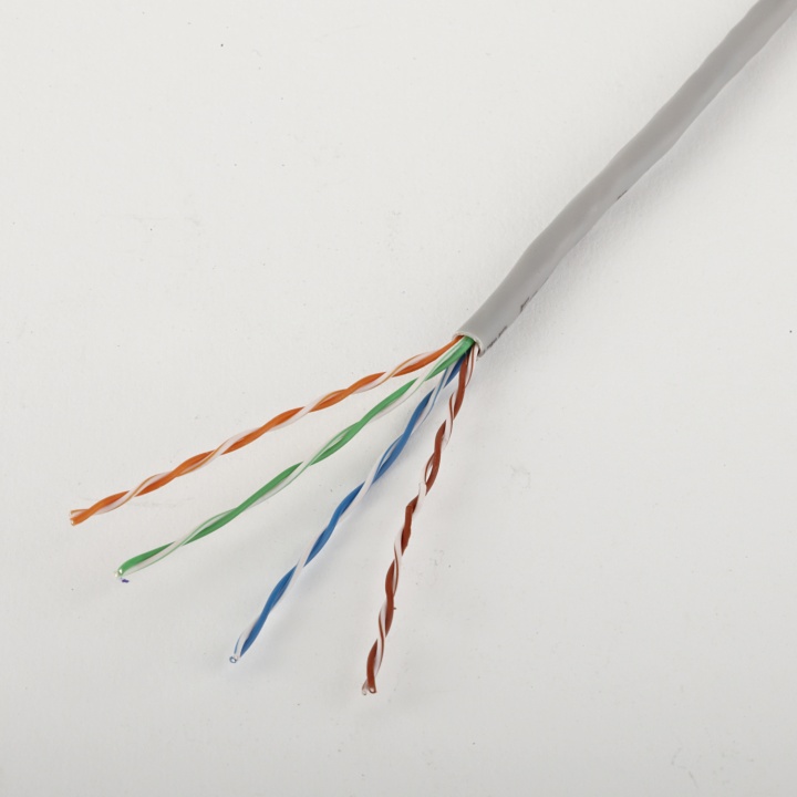 CAT5E Communications Cable Selco