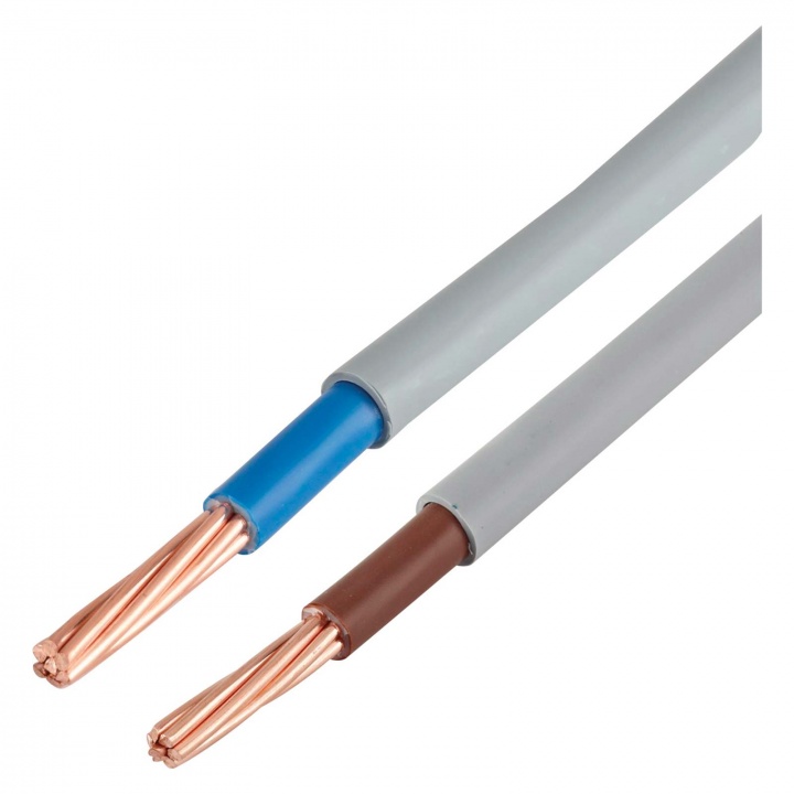 25mm Meter Tails Cable & Flex Electrical Supplies Selco