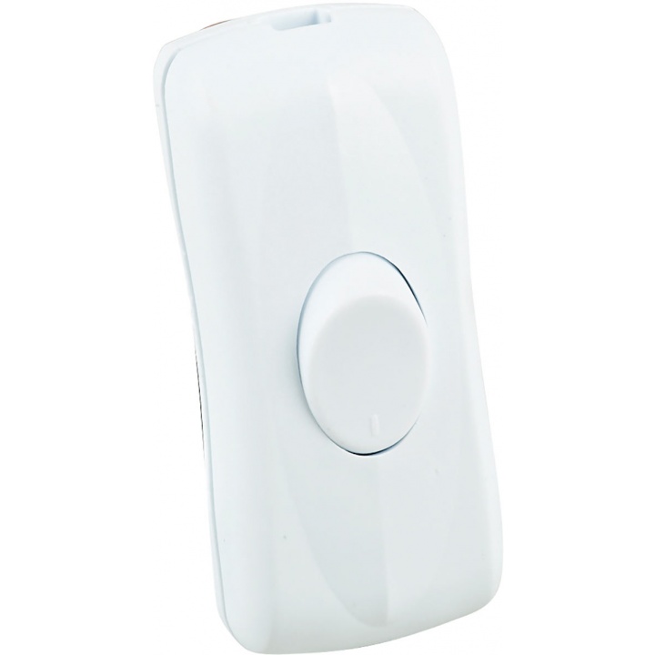 2A White Through Switch