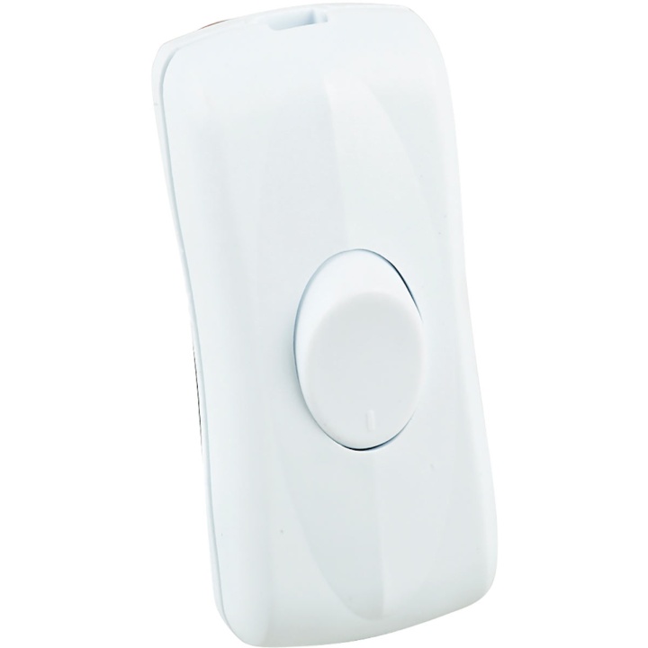 2A White Through Switch