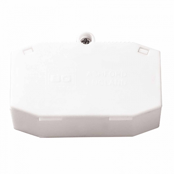 BG 3 Way Junction Box 3A