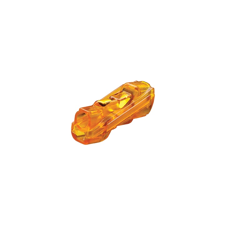 Ideal Spliceline® Push Fit In Line Connector Pack of 100