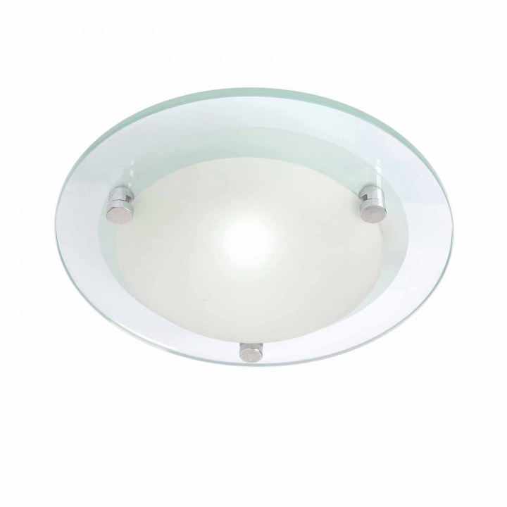 Spa Draco Small Flush Fitting IP44