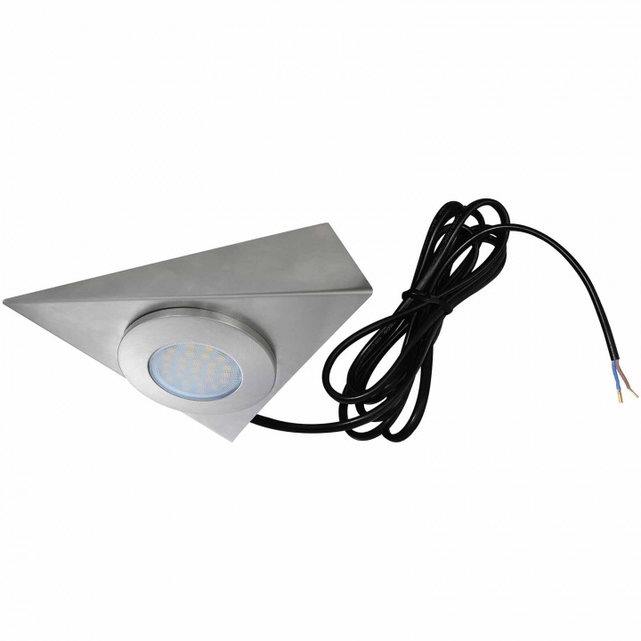 Eterna LED Triangle Under Cabinet Downlight