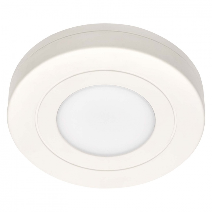 Sensio Doma round light