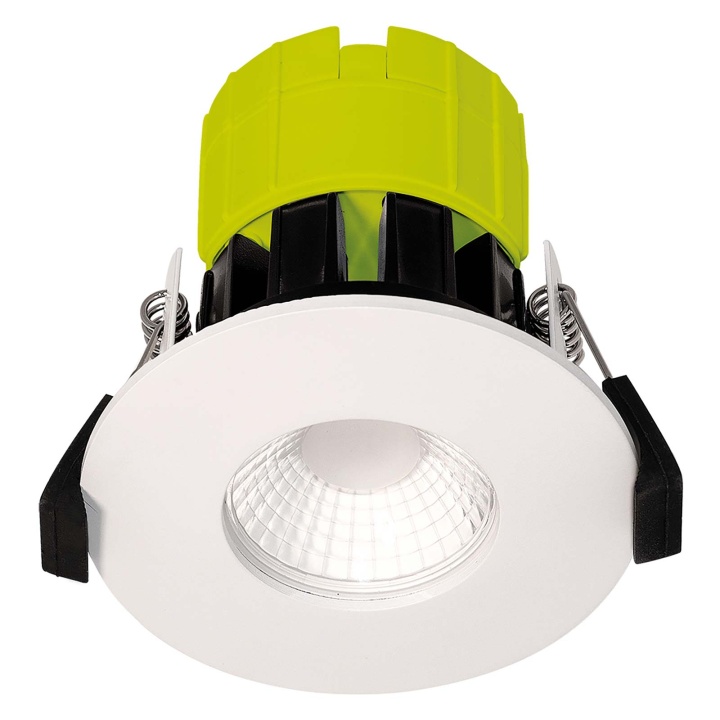 LED Dimmable Downlight Warm White