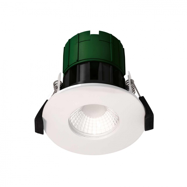 Luceco 6W colour switchable light