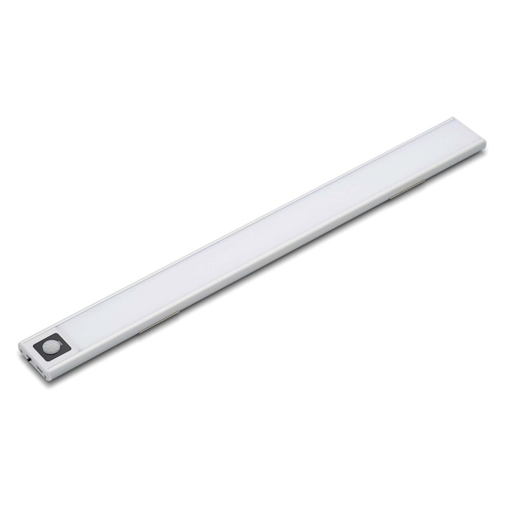 Ferro Rechargeable PIR Cabinet Light 400mm 4000k