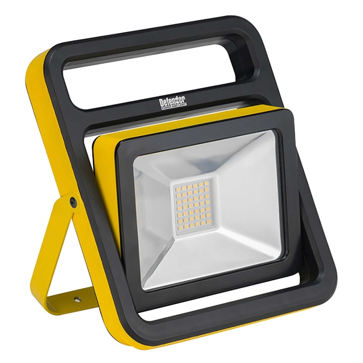 Defender 110V Slimline LED Worklight 20W