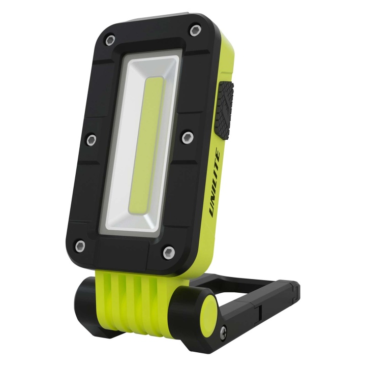 Unilite 500 Lumen Re-Chargeable LED Worklight