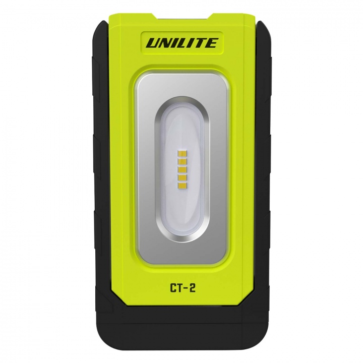 Unilite 250 Lumen Compact LED Torch
