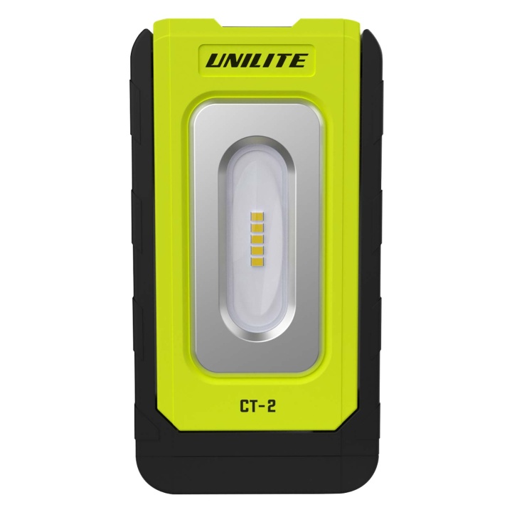 Unilite 250 Lumen Compact LED Torch