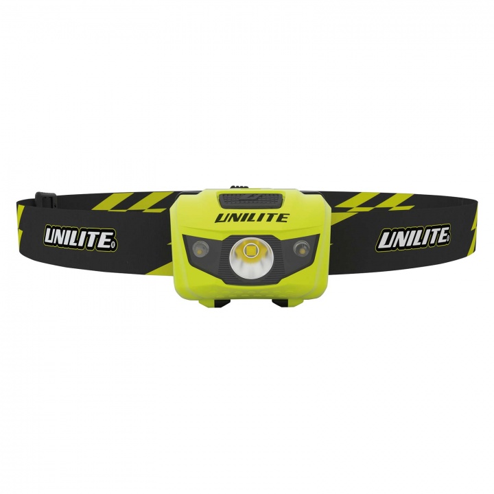 Unilite 200LM LED Headlight