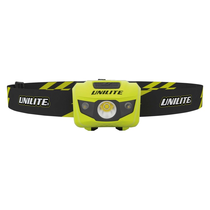Unilite 200 Lumen LED Headlight