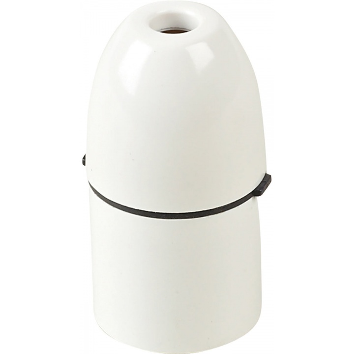 MK Heat Resistant BC Lampholder