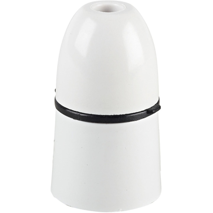 Cordgrip BC Lampholder
