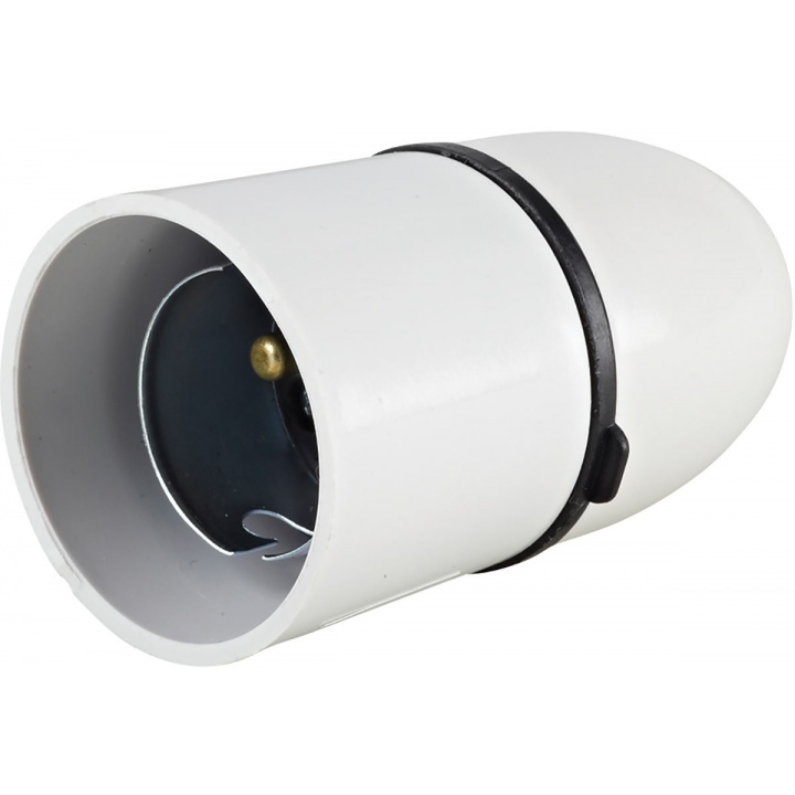 Cordgrip BC Lampholder