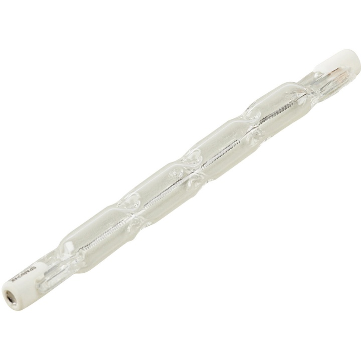 400W Linear Halogen Lamp