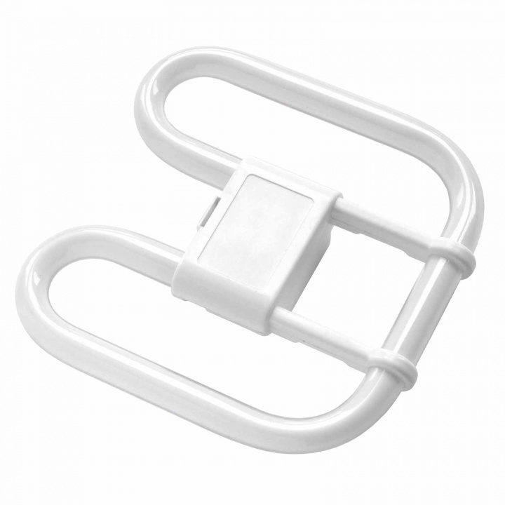 16W 2D Lamp 2 Pin