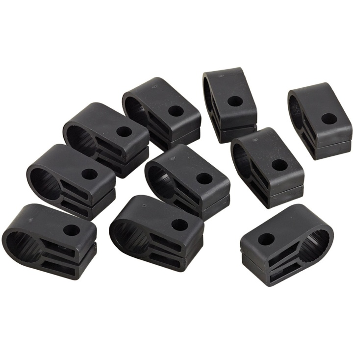 No. 5 Cable Cleats Pack of 10