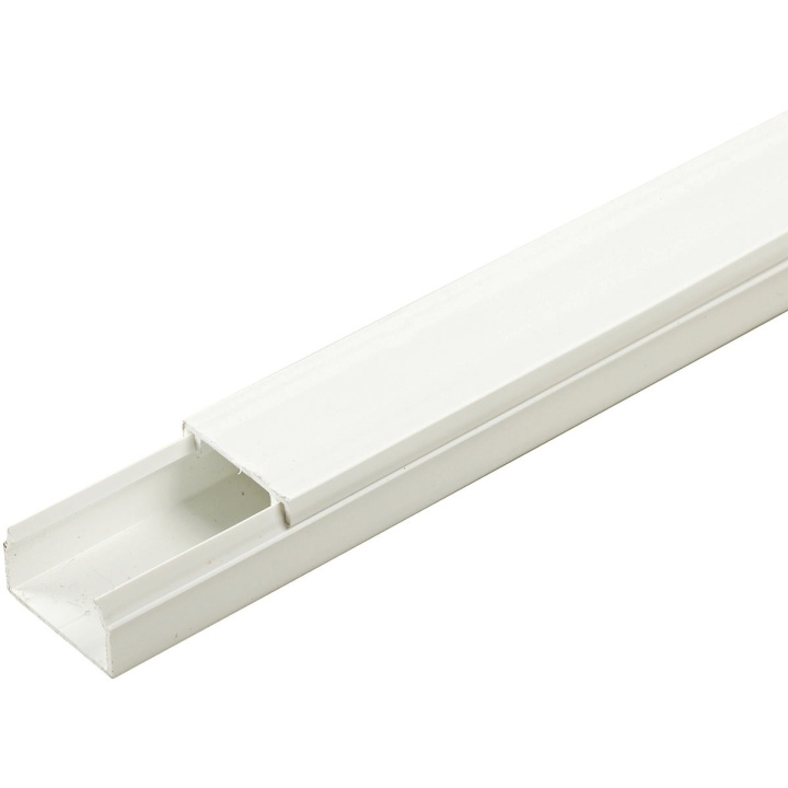 38mm Cable Trunking