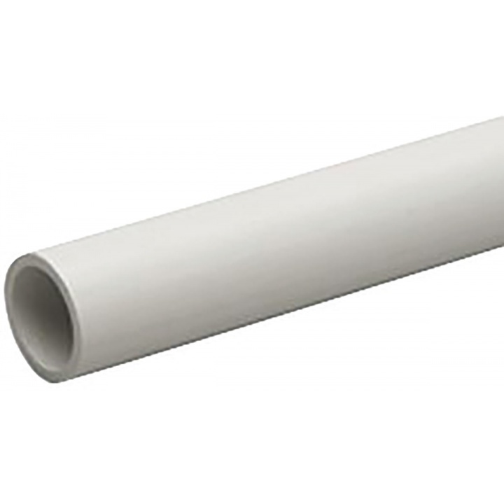 Round Conduit 20mm x 3m