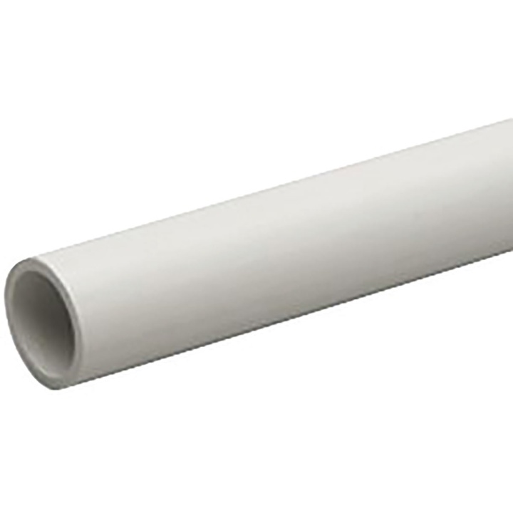 Round Conduit 20mm x 3m