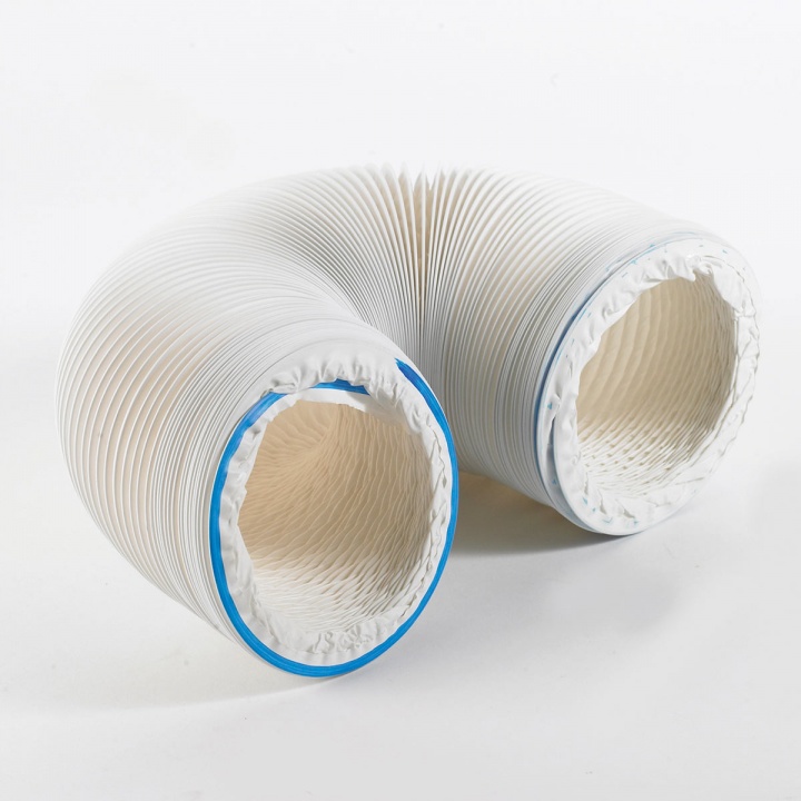 Manrose 100mm PVC Vent Hose 3m Selco