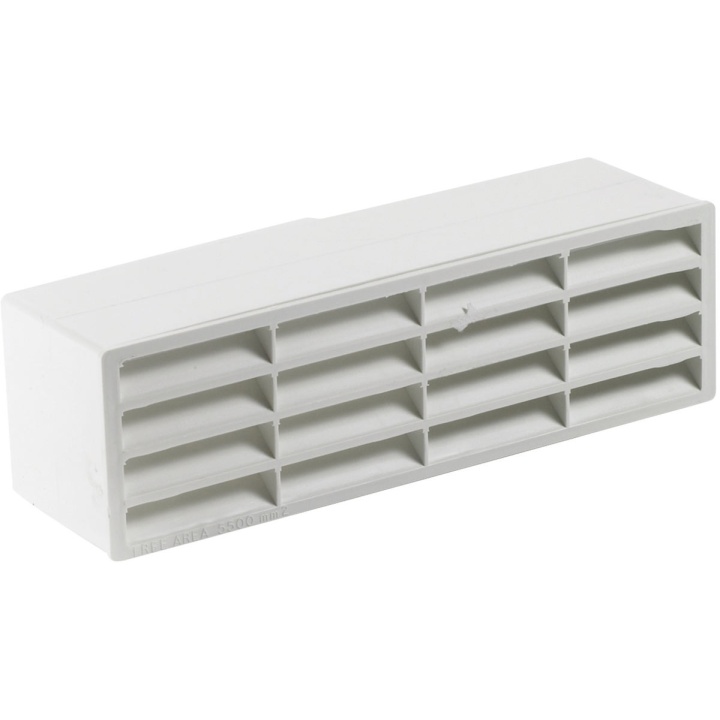 Manrose Airbrick Adaptor 110 x 54mm