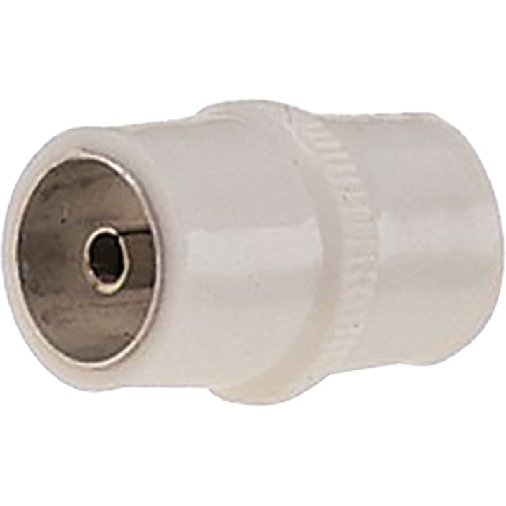 Coax Coupler